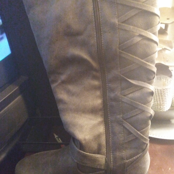 Women's boots - Picture 6 of 6